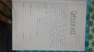 Cbse class 12 chemistry chapter concepts notes. Chemistry Project File Class 12 Based On Surface Chemistry Adsorption By Amaan Bro Youtube