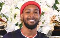 THE WEEKND AND HIS XO RECORDS BRAIN TRUST KICK OFF BILLBOARD'S LIST OF  LEADERS TRANSFORMING THE BUSINESS NOW