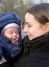 Erfahrungsbericht / Geburtserlebnis Julia und Matthias - von Hebamme Nitya <b>...</b> - schwanger59
