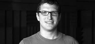 Mike Cosper of Sojourn