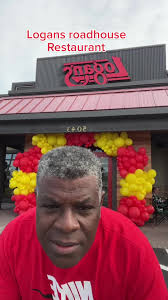 Logans Roadhouse Roanoke Rapids