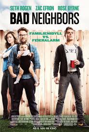 The aim is to make someone laugh. Neighbors 2014 Bad Neighbors Movies 2014 Pinoy Movies