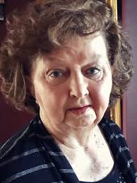 Grace 'Christine' Butler