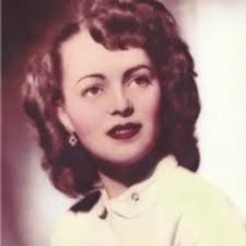 Obituary information for Retha Ann Morris