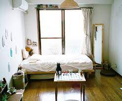 Natural wood is another common element in japanese design, and both of these spaces use it to great effect. Pin On For The Home