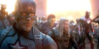 The only way to watch the marvel movies, is in the order in which they were released. Should 4 Mcu Movies A Year Be Standard After 2021 Cinemablend