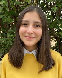 NRHS Senior Named National Merit Scholar Valedictorian and Salutatorian  Named