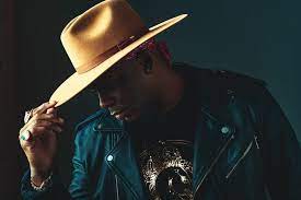 Jimmie Allen To Headline Ryman Perform On New Year S Rockin Eve Musicrow Com