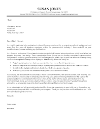Sample Cover Letters Cover Letter For Resume Sales Resume Examples Job Cover Letter