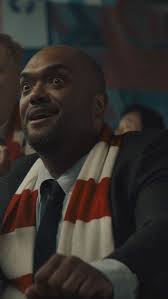 🎶My Grandma Died– Again🎶, Joining forces with Paramount Plus, Tom Hooper  crafts a symphony of soccer spirit, infusing the UEFA Champions League  anthem with the heartbeat of fans’ dedication. , Whether ...