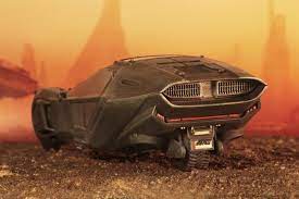 Blade runner car blade runner spinner blade runner 2049 cyberpunk city mens gear futuristic cars modern kitchen design automotive design 3d printing. Blade Runner 2049 Cinemachines Spinner 6 Version Blade Runner 2049 Blade Runner Blade Runner Car