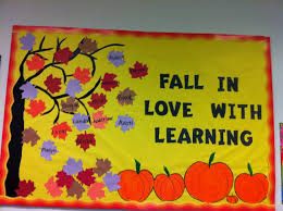 The Parade Young Developers Show And Roundtable Discussion Is A Great Family Preparation To Fall Bulletin Boards Preschool Bulletin Preschool Bulletin Boards