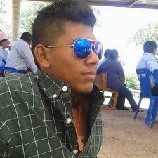 Hay que ser feliz con lo mucho o poco que te da la vida