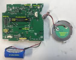 Fire alarm systems are different than smoke detectors and have special wiring requirements. Taking Apart A Smoke Detector Electronics Etc