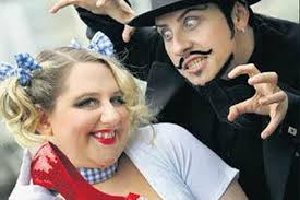 Light of foot Festival kicks off