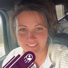 Rylee Rose 🤍😍 — the sweetest tiniest baby girl!!