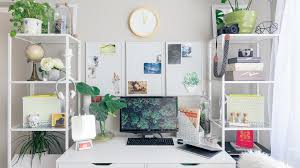 Office space designed for your business with no upfront costs and everything included. Home Office Decor Ideas 12 Ways To Amp Up Your Wfh Space Stylecaster