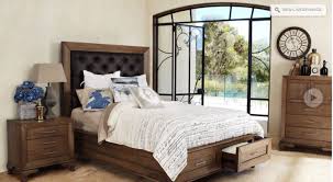 What can you use ash wood veneer for? Black Leather Tufted With Ash Veneer Oak King Bedroom Set Rooms To Go Bedroom Bedroom Furniture Stores Queen Sized Bedroom Sets