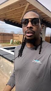 Outdoor Bathroom for Pool Area