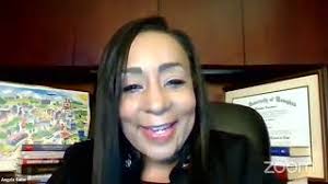 Prominent Black leaders from policy, business sectors meet with students in  D.C.