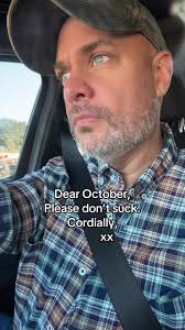 October Vibes: A Prayer for Kindness and Mercy