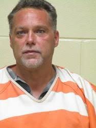 Bossier Parish Jail Bookings 9-5-18