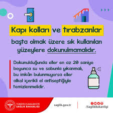 Lgs De Koronadan Korunmak Icin Yapilmasi Gerekenler