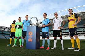 Football australia's current domestic calendar has june earmarked for the finals series with the copa america and olyroos. A League 2021 Finals Series Launched A League