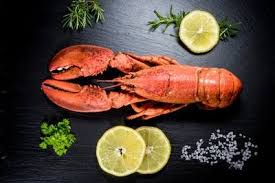 Pin On Quelques Fruits De Mer Et Leurs Bienfaits Sante
