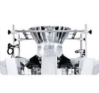 High-Precision Multihead Combination Weigher for Food ...