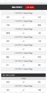 Build your ultimate team and dominate the leagues. Free Nba Live Tv For Android Apk Download