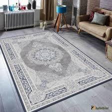 koza koza oda hali 150x233 endulus 14523a lacivert halilar hali renkler