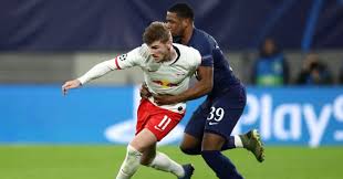 Tottenham's hopes of securing european football were dented as aston villa came from behind to claim a deserved premier league victory in front of 10,000 fans. Tottenham Star Ruled Out Of Prem Restart With Serious Back Injury