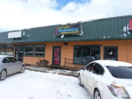 Our business specializes in giving high quality, always fresh, mexican food at a fair price. Pepe Osaka Fishtaco Great Tacos In Vail 7 20 Person