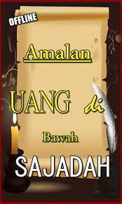 Mantra pemanggil uang dengan cepat. Amalan Mendatangkan Uang Di Bawah Sajadah Para Android Apk Baixar