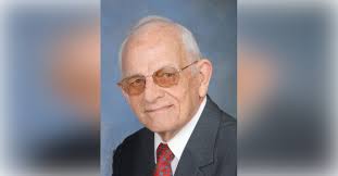 Obituary information for W. Lee Mansfield