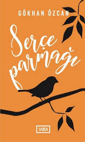 Serce Parmagi Gokhan Ozcan Fiyati Satin Al Idefix