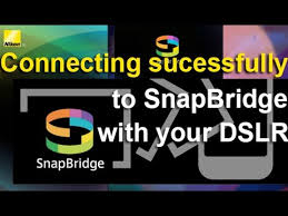 There is no guarantee that this app will run on all devices. Nikon Snapbridge Pairing Issue Resolved By Following Exact Steps Youtube