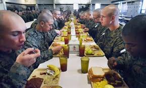 A good pmp boot camp program or an instructor let online program costs about $2500. Does The Military Waste Food During Boot Camp Quora