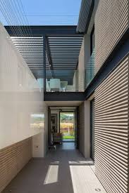 Maison H3 By Vincent Coste 2 Architecture Interiors Residential Architecture House Viewing Architecture