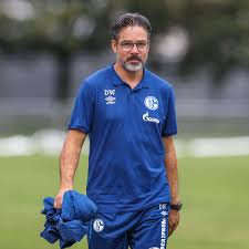 David wagner leaves his role as huddersfield town manager by mutual consent with the club bottom of the premier league. David Wagner Schalkes Trainer Mahnt Zu Realitatssinn Und Raumt Fehler Ein Schalke 04