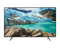 Samsung 4k uhd tvs provide excellent video quality out of the box, but they have additional settings that can improve picture quality further for tv shows, sports, movies, and gameplay. 50 Uhd Tv Ru7179 2019 Ue50ru7179uxzg Samsung De
