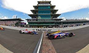 Opening day for the indy 500 is may 15, 2020 with races through may 24, 2020. Indianapolis 500 Race Highlights Remix
