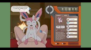 Pokemon OF - XVIDEOS.COM