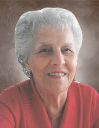 Claire Lavoie avis de décès