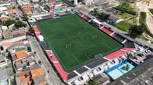 Copinha 2026: onde assistir e horários dos jogos da segunda fase no Alto Tietê