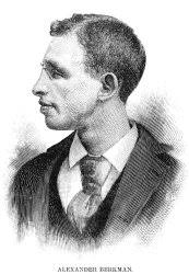 Alexander Harrison Paintings for Sale