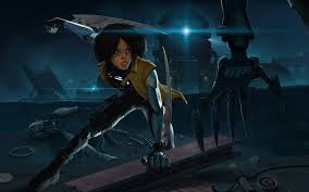 Battle Angel Alita Manga Free Wallpapers Quality wallpaper with a preview on: battle angel alita manga free wallpapers