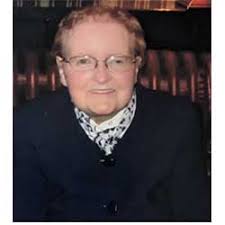 Sheila Quinn (née O'Driscoll), Sheaune, Burren, Castlebar, Co. Mayo and  formerly of Clonakilty, Co. Cork