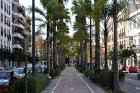 Maybe you would like to learn more about one of these? Avenida Alcalde Alvaro Domecq Wikipedia La Enciclopedia Libre